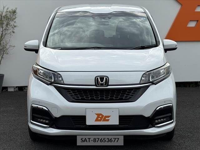 Honda FREED HYBRID 2021-01 8371682-8
