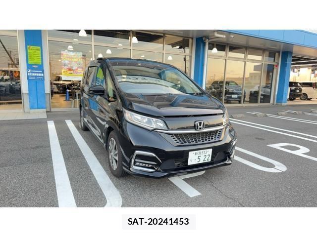 Honda FREED HYBRID 2020-04 8371683-0