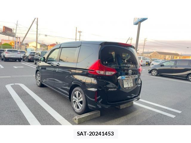 Honda FREED HYBRID 2020-04 8371683-2