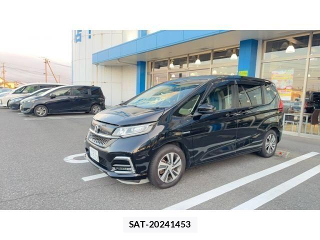 Honda FREED HYBRID 2020-04 8371683-3