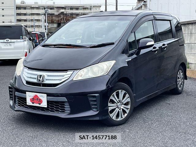 Honda FREED HYBRID 2012-01 8371685-0