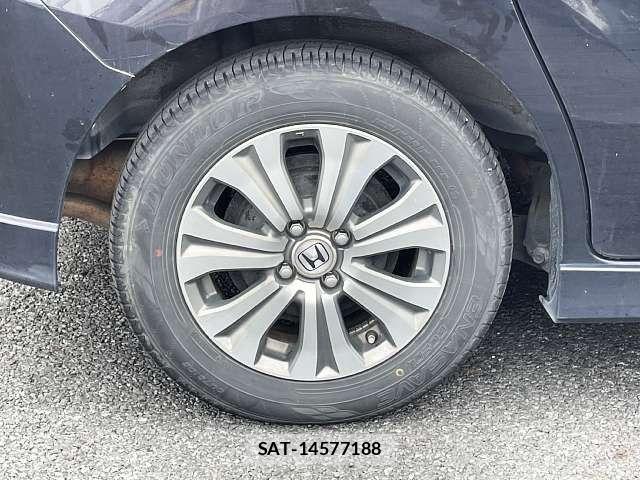 Honda FREED HYBRID 2012-01 8371685-3