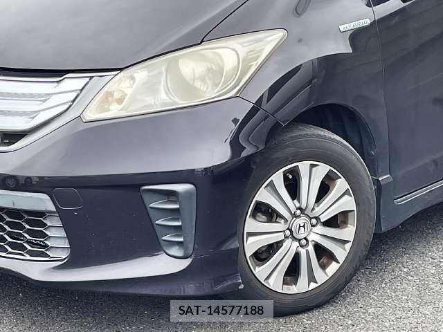 Honda FREED HYBRID 2012-01 8371685-6