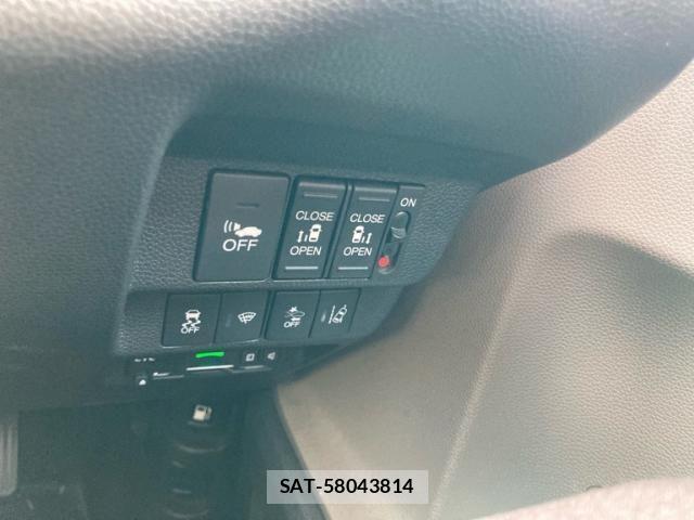 Honda FREED HYBRID 2017-02 8412596-14