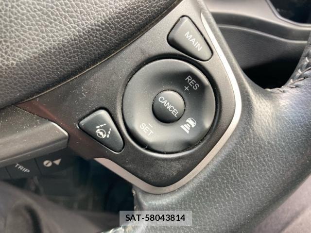 Honda FREED HYBRID 2017-02 8412596-15