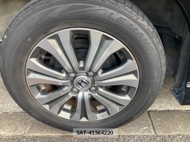 Honda FREED HYBRID 2012-03 8412600-9