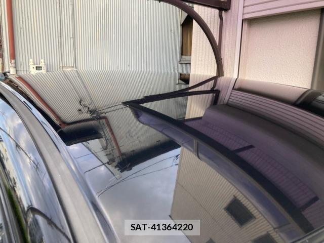 Honda FREED HYBRID 2012-03 8412600-11