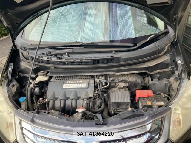Honda FREED HYBRID 2012-03 8412600-12