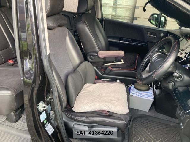 Honda FREED HYBRID 2012-03 8412600-13