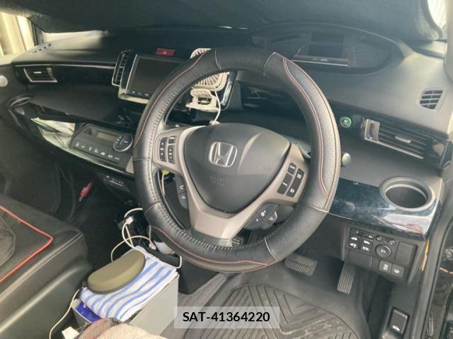 Honda FREED HYBRID 2012-03 8412600-14