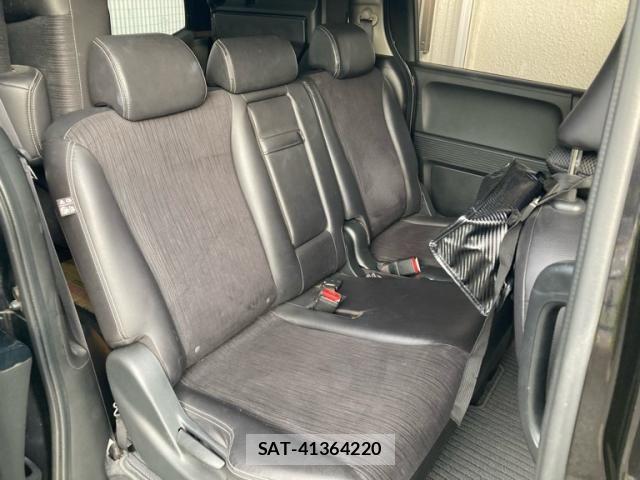 Honda FREED HYBRID 2012-03 8412600-16