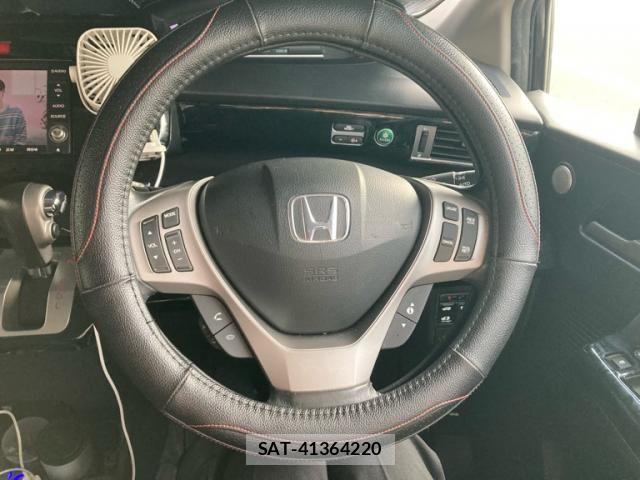 Honda FREED HYBRID 2012-03 8412600-17