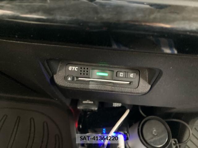Honda FREED HYBRID 2012-03 8412600-20