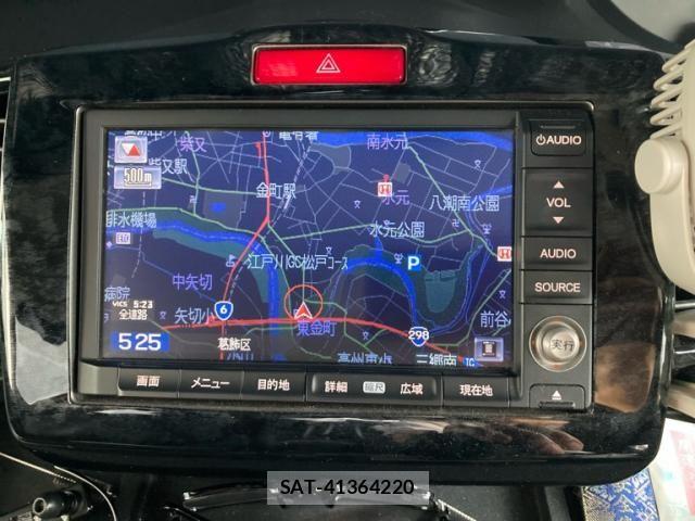 Honda FREED HYBRID 2012-03 8412600-22