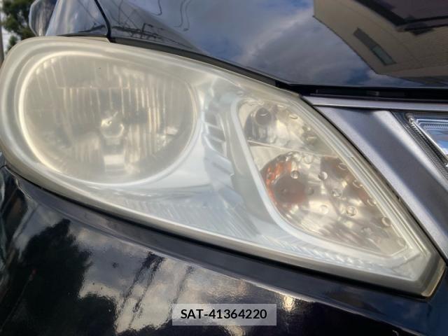 Honda FREED HYBRID 2012-03 8412600-4