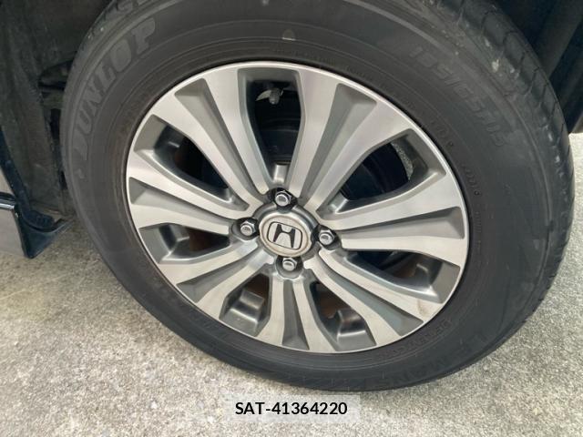 Honda FREED HYBRID 2012-03 8412600-6