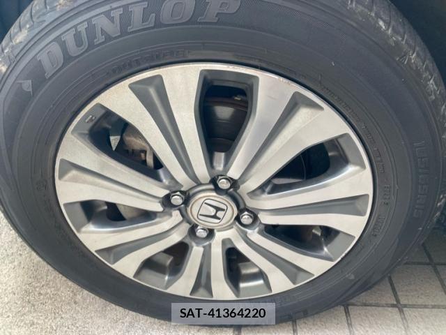 Honda FREED HYBRID 2012-03 8412600-7