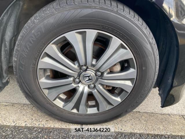 Honda FREED HYBRID 2012-03 8412600-8
