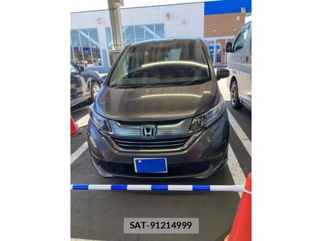 Honda FREED HYBRID 2017-11 8412593-0