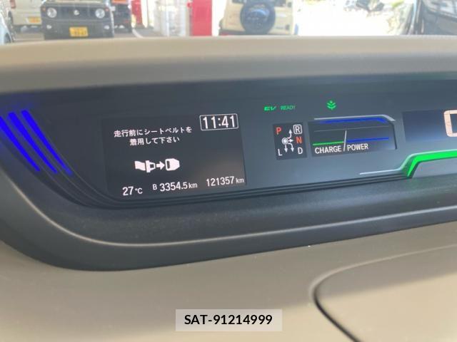 Honda FREED HYBRID 2017-11 8412593-13