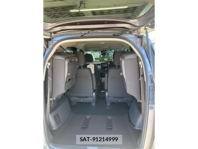 Honda FREED HYBRID 2017-11 8412593-25