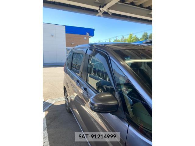 Honda FREED HYBRID 2017-11 8412593-2