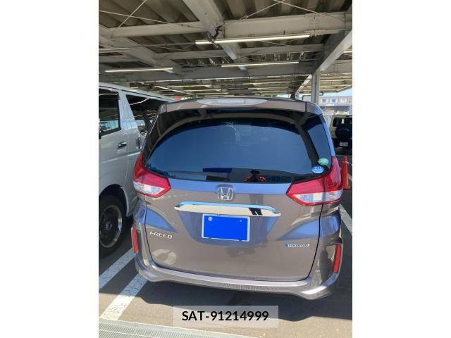 Honda FREED HYBRID 2017-11 8412593-7