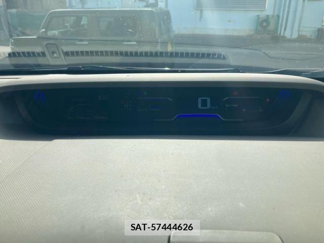 Honda FREED HYBRID 2017-05 8412597-18