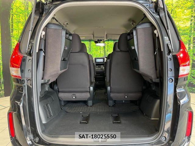 Honda FREED HYBRID 2021-09 8438157-9
