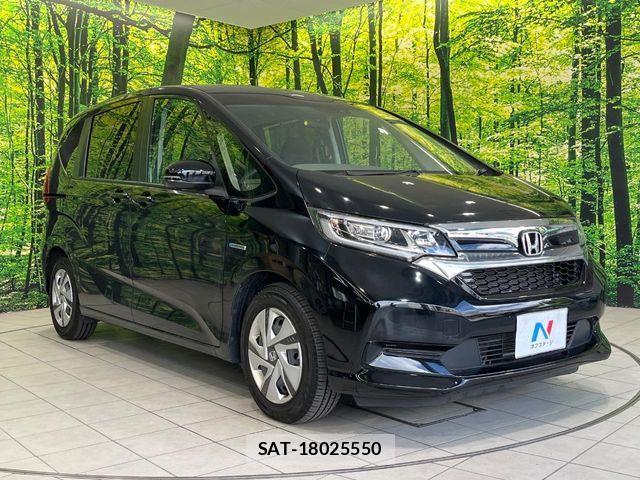 Honda FREED HYBRID 2021-09 8438157-15