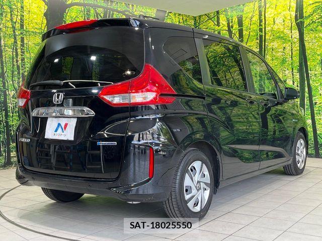 Honda FREED HYBRID 2021-09 8438157-16