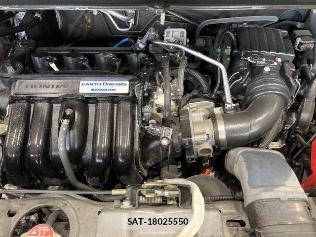 Honda FREED HYBRID 2021-09 8438157-17