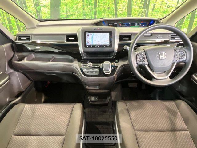 Honda FREED HYBRID 2021-09 8438157-1