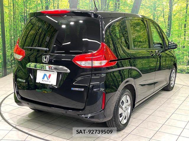 Honda FREED HYBRID 2024-01 8457551-17