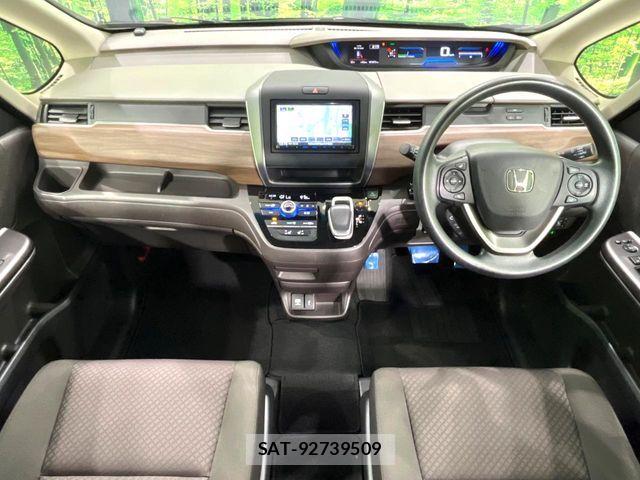 Honda FREED HYBRID 2024-01 8457551-1