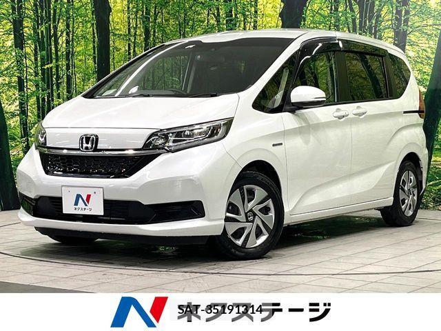 Honda FREED HYBRID 2020-11 8457554-0