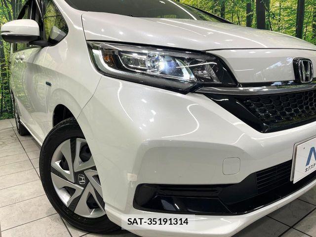 Honda FREED HYBRID 2020-11 8457554-12