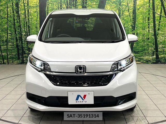 Honda FREED HYBRID 2020-11 8457554-14