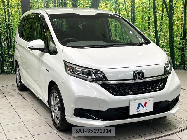 Honda FREED HYBRID 2020-11 8457554-16
