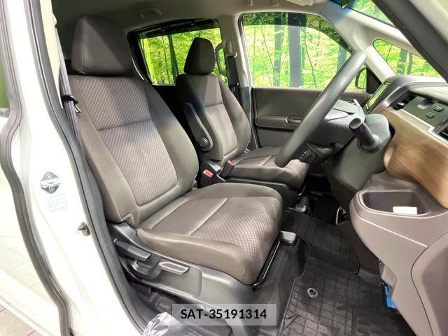 Honda FREED HYBRID 2020-11 8457554-7