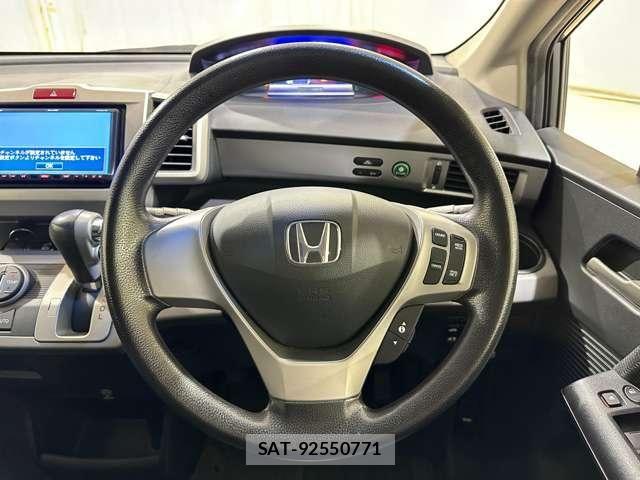 Honda FREED HYBRID 2011-12 8485454-9