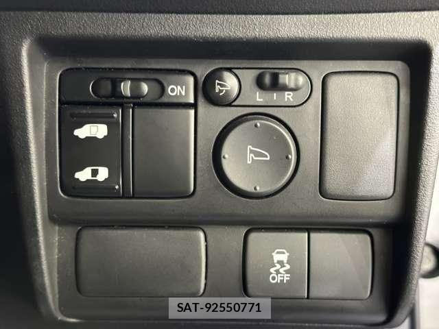 Honda FREED HYBRID 2011-12 8485454-13