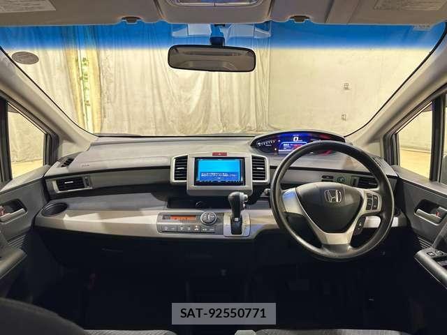 Honda FREED HYBRID 2011-12 8485454-15