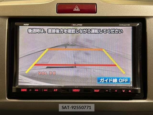 Honda FREED HYBRID 2011-12 8485454-18