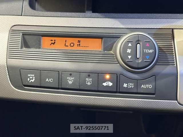 Honda FREED HYBRID 2011-12 8485454-20