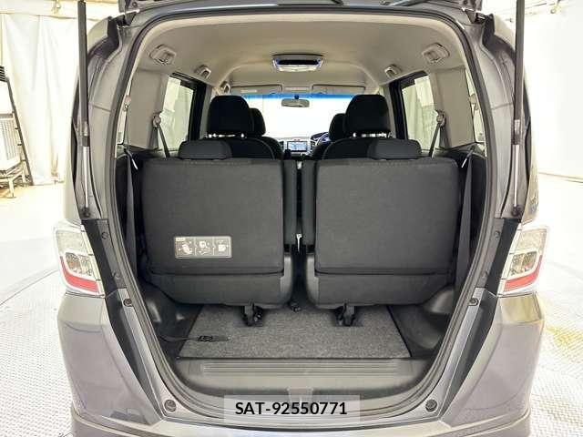 Honda FREED HYBRID 2011-12 8485454-24