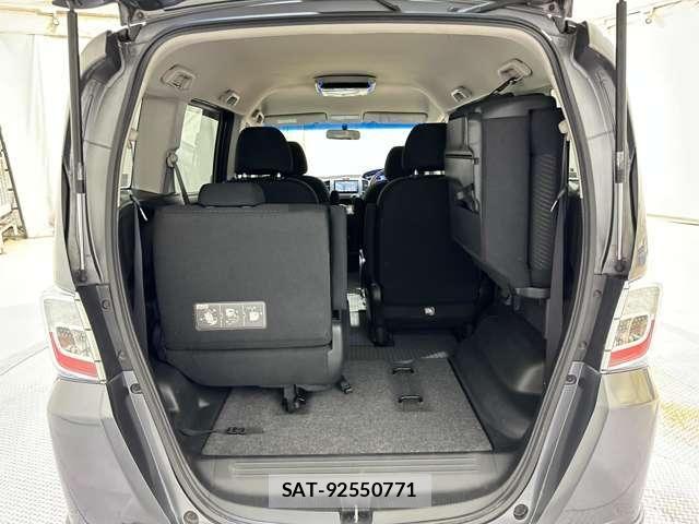 Honda FREED HYBRID 2011-12 8485454-25