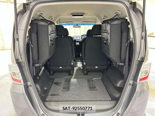 Honda FREED HYBRID 2011-12 8485454-26