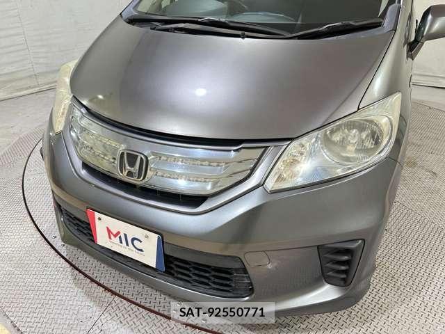 Honda FREED HYBRID 2011-12 8485454-27