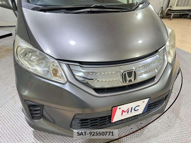 Honda FREED HYBRID 2011-12 8485454-28